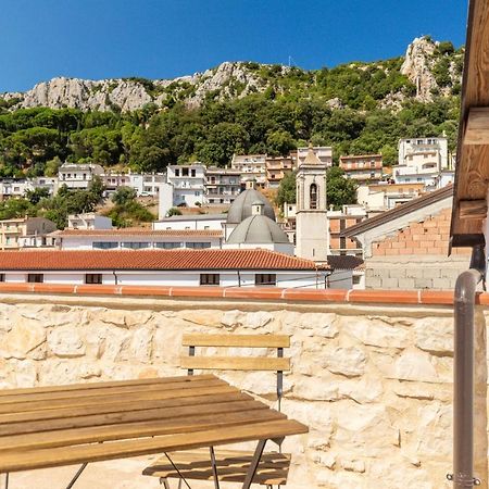 Bed And Terrace Caterina Hotel Бауней Екстериор снимка
