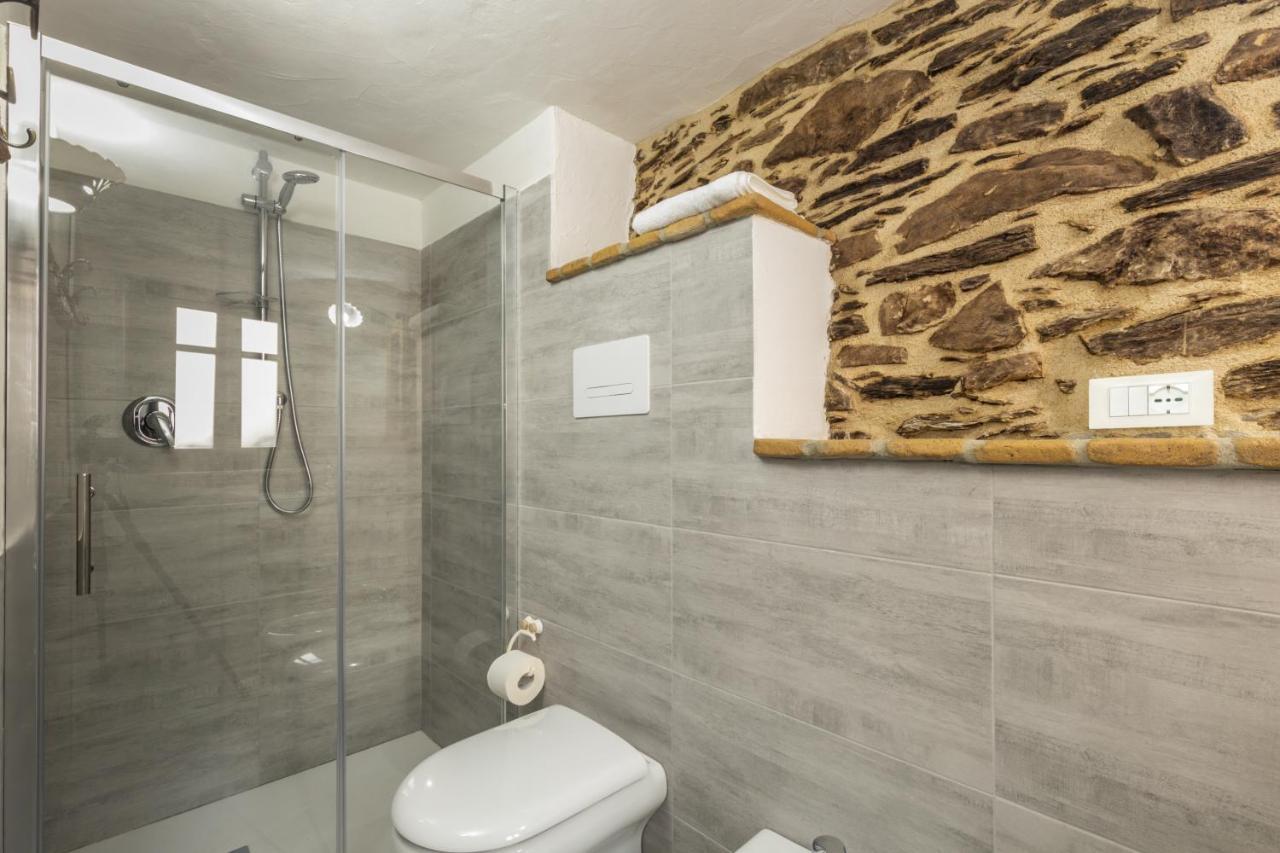 Bed And Terrace Caterina Hotel Бауней Екстериор снимка