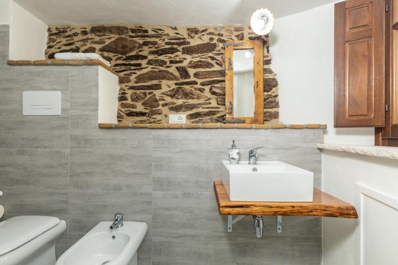 Bed And Terrace Caterina Hotel Бауней Екстериор снимка