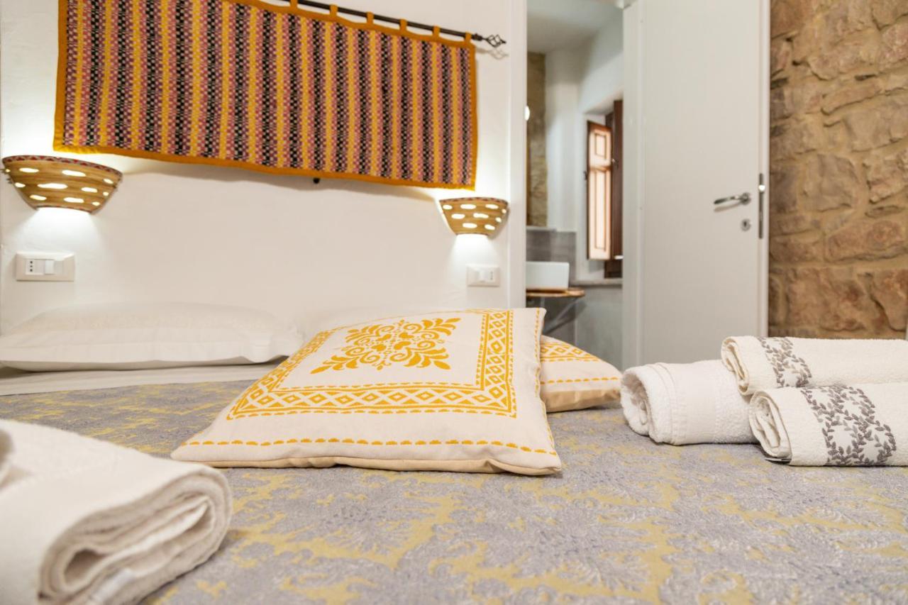 Bed And Terrace Caterina Hotel Бауней Екстериор снимка