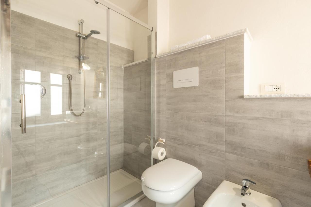 Bed And Terrace Caterina Hotel Бауней Екстериор снимка