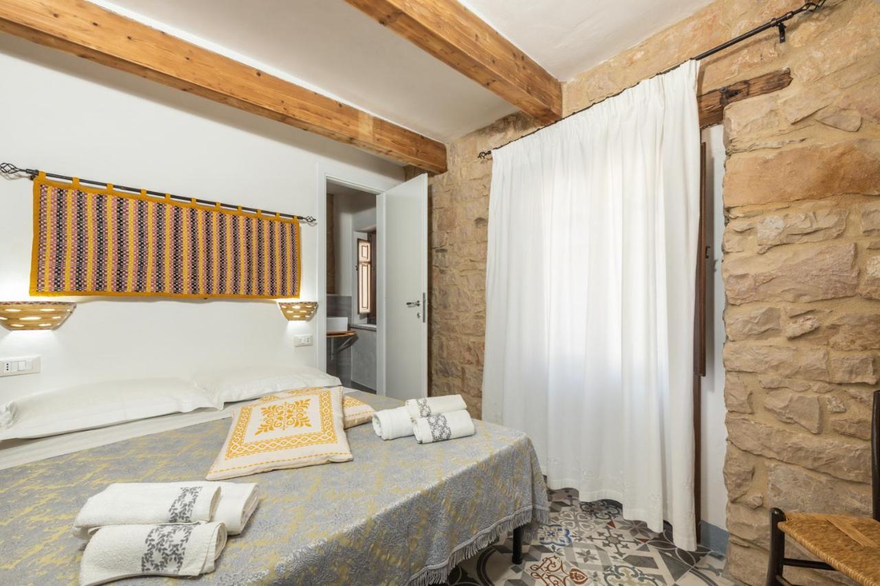 Bed And Terrace Caterina Hotel Бауней Екстериор снимка