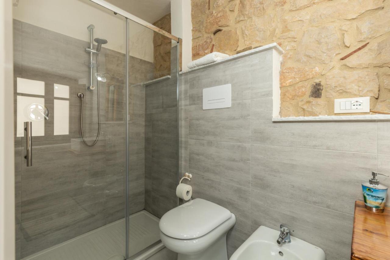 Bed And Terrace Caterina Hotel Бауней Екстериор снимка