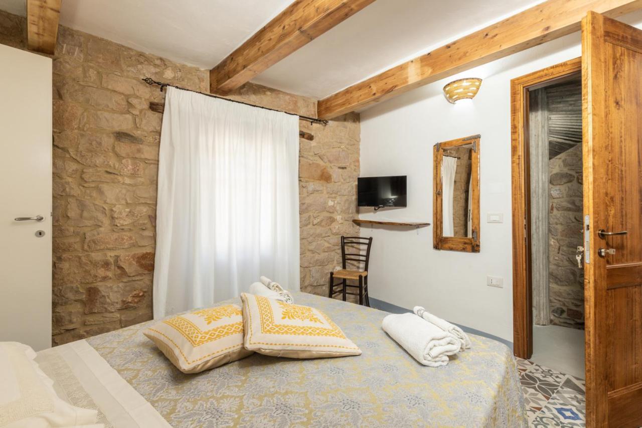 Bed And Terrace Caterina Hotel Бауней Екстериор снимка