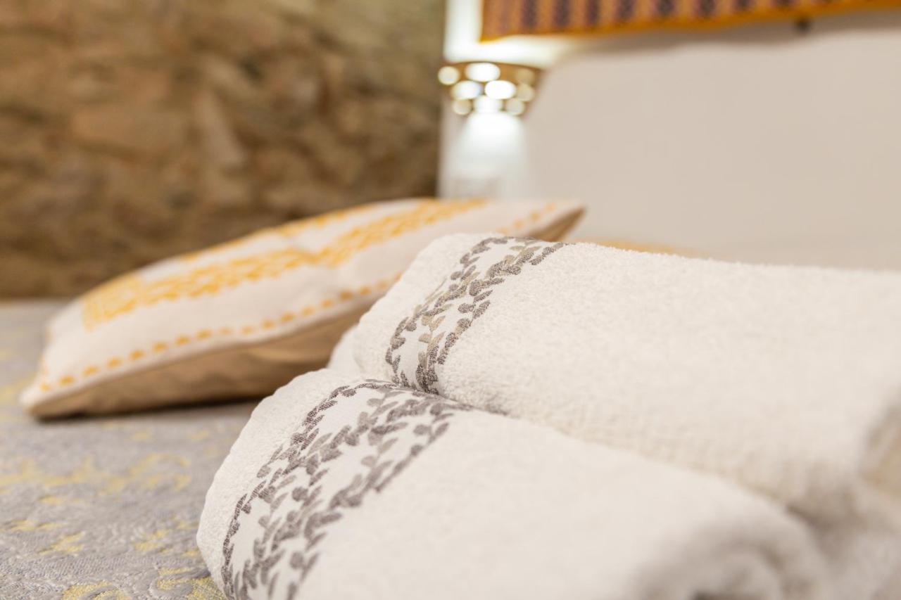 Bed And Terrace Caterina Hotel Бауней Екстериор снимка