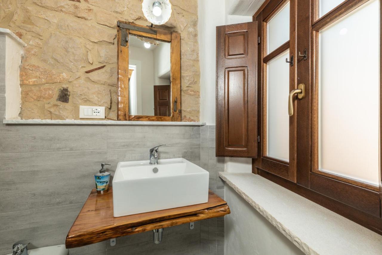 Bed And Terrace Caterina Hotel Бауней Екстериор снимка