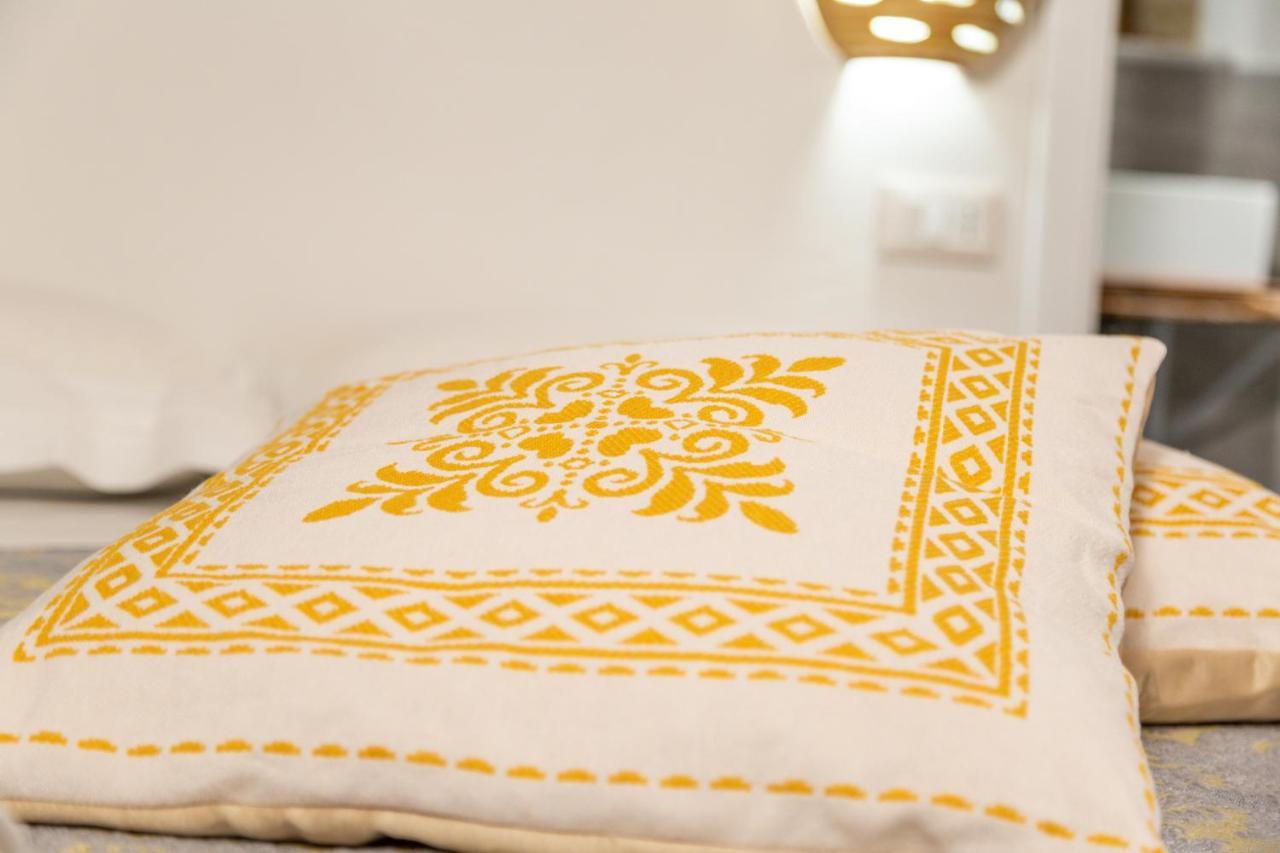 Bed And Terrace Caterina Hotel Бауней Екстериор снимка
